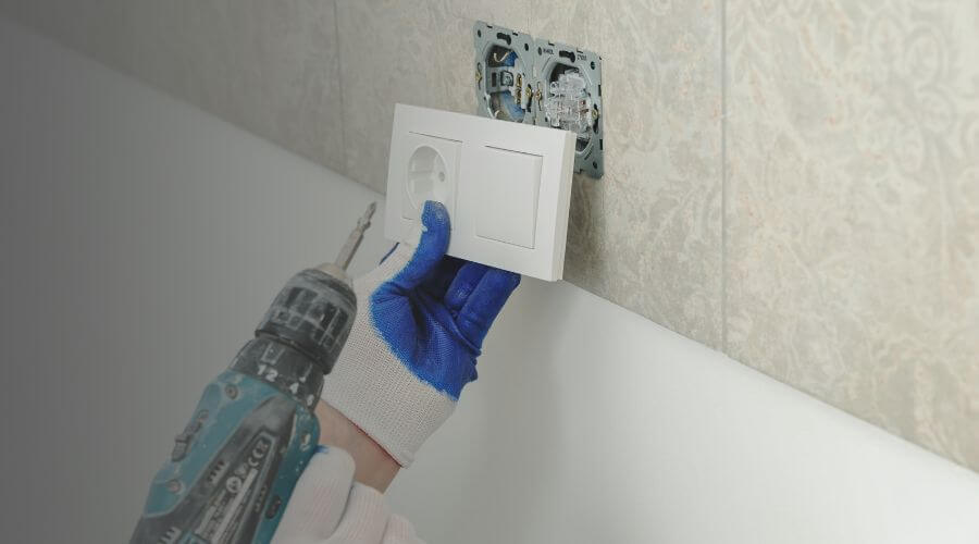 Professional emergency electrician kennewick wa services in Kennewick